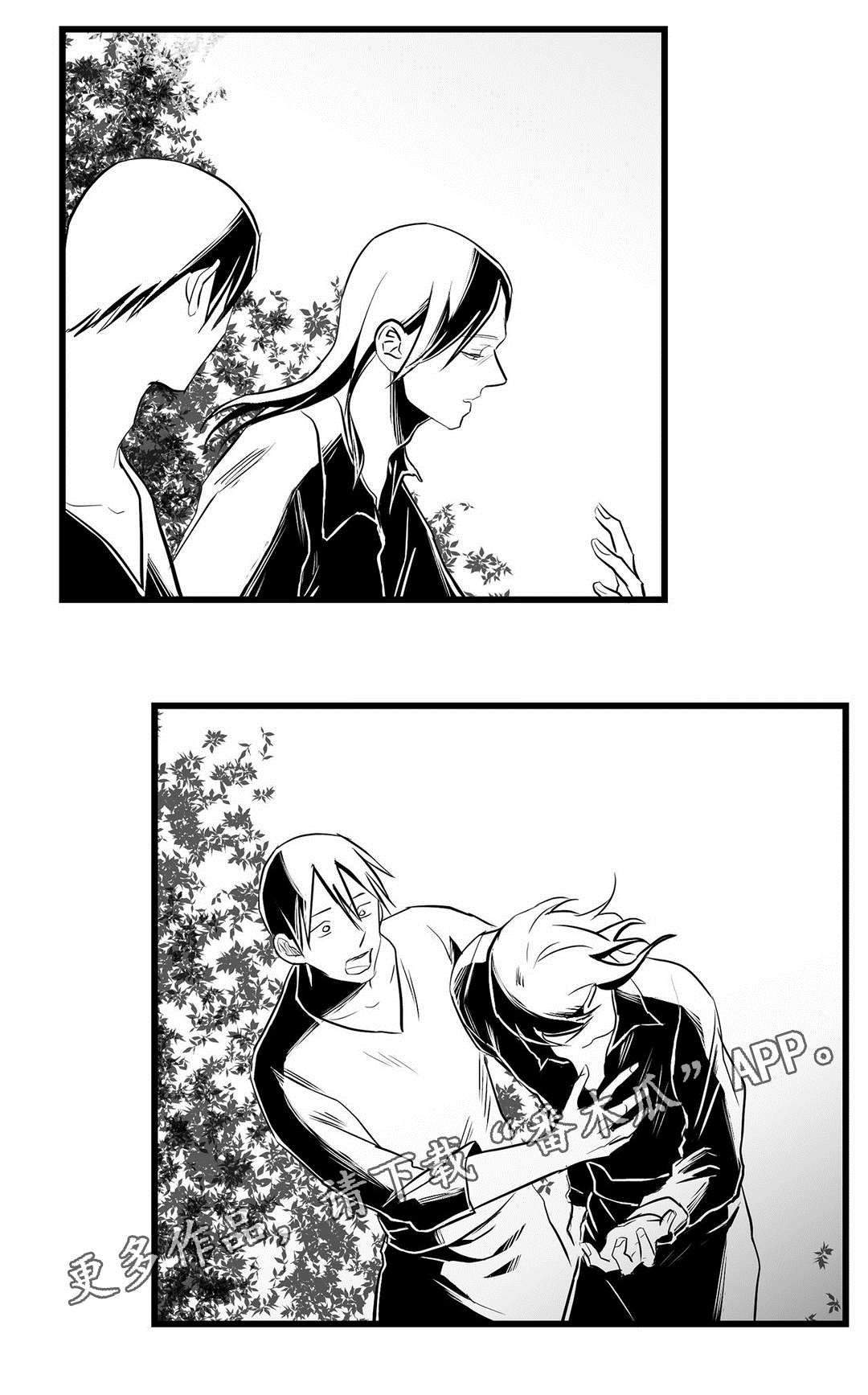 巫师与王子漫画,第32章：猜想4图