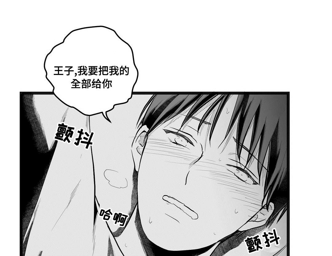 巫师与王子漫画,第73章：幕后真凶5图