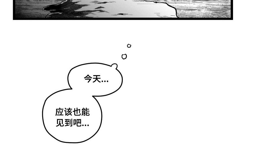 巫师与王子漫画,第63章：爱情2图