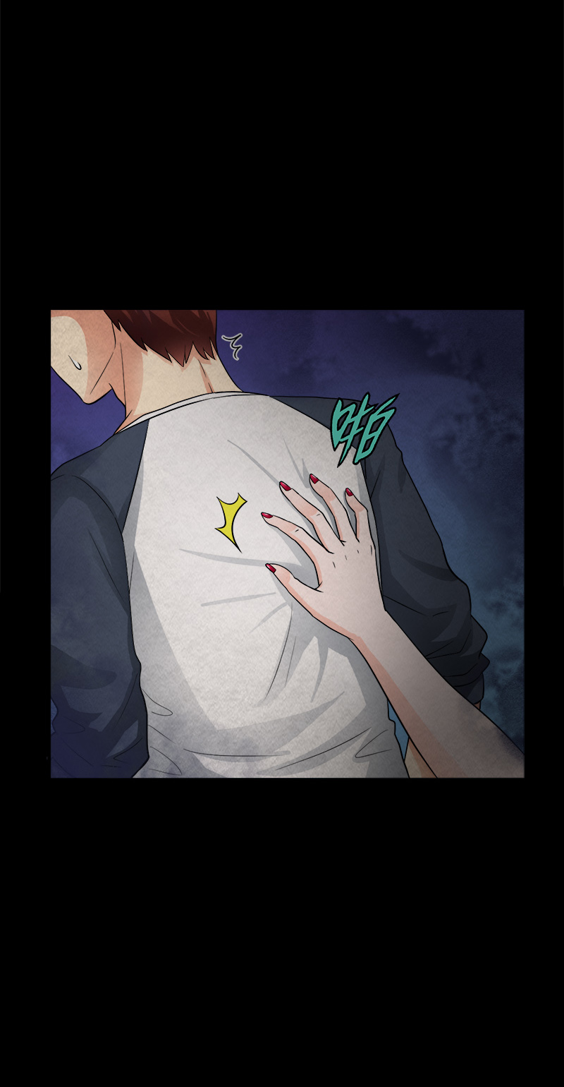 尸妻漫画,第14章：小刘之死5图