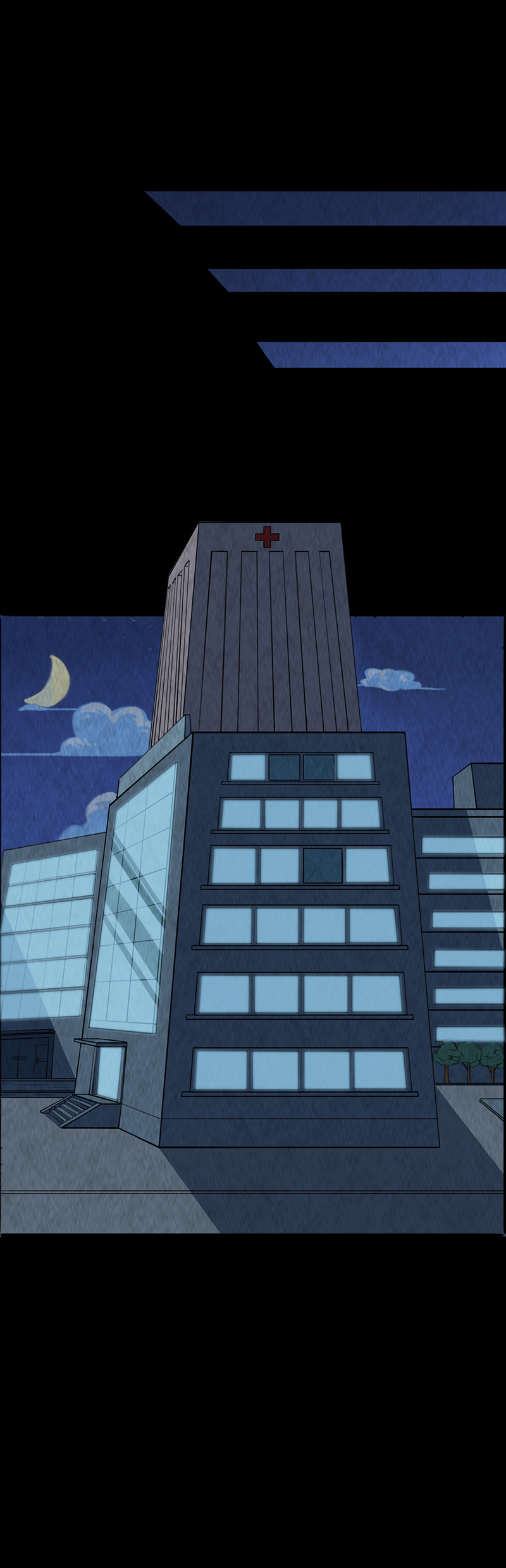 尸妻漫画,第15章：他在这里哦~4图