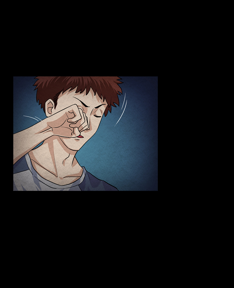 尸妻漫画,第16章：出事儿了！4图