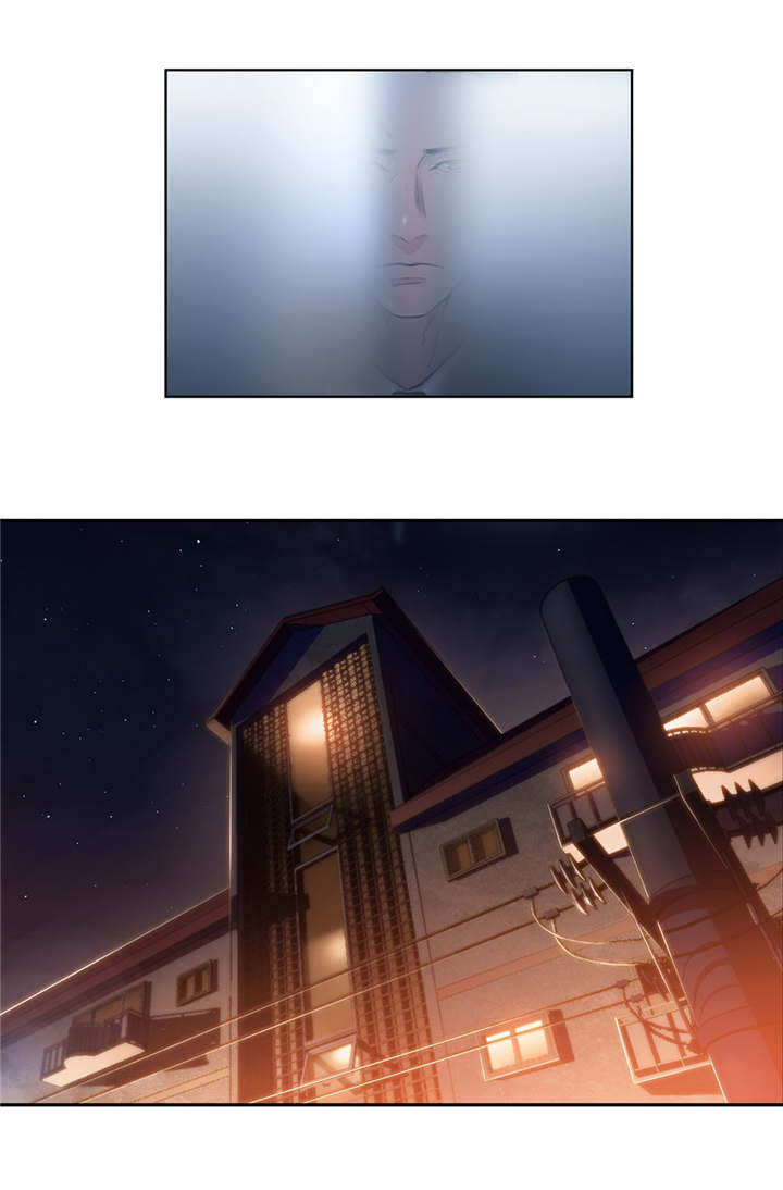 第一感漫画,第74章：王子1图