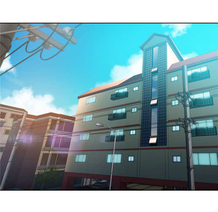 第一感觉区的位置漫画,第85章：副会长3图