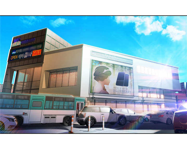 第一感漫画,第44章：重获青春2图