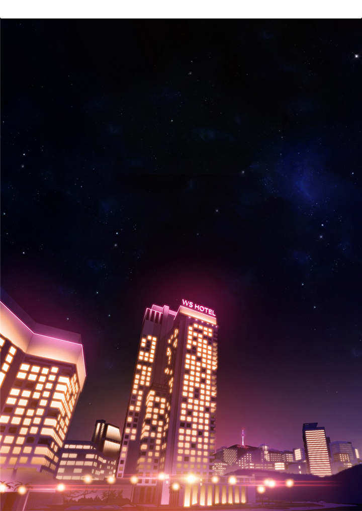 第一感漫画,第51章：打扮1图