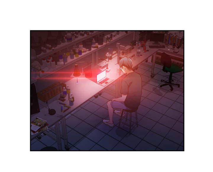 第一感觉用英语怎么说漫画,第25章：祝你好运3图