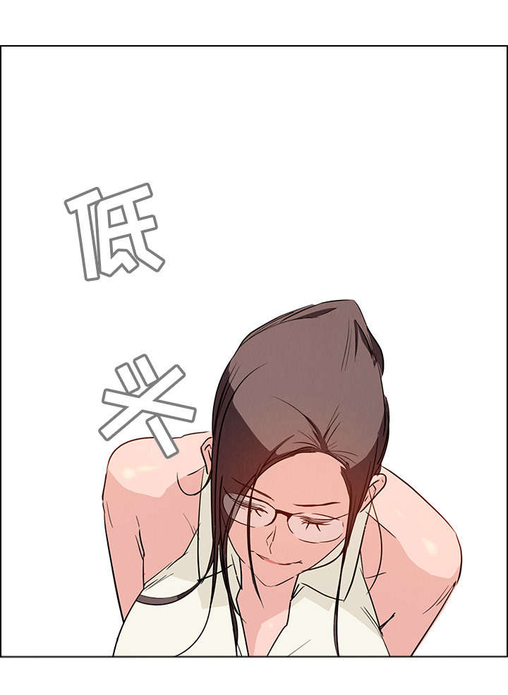 夺权者漫画,第25章：现在才开始2图