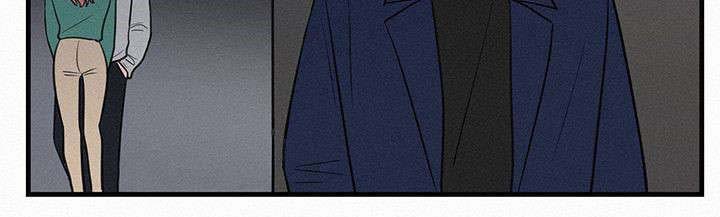 迷画人漫画,第5章：躲藏1图