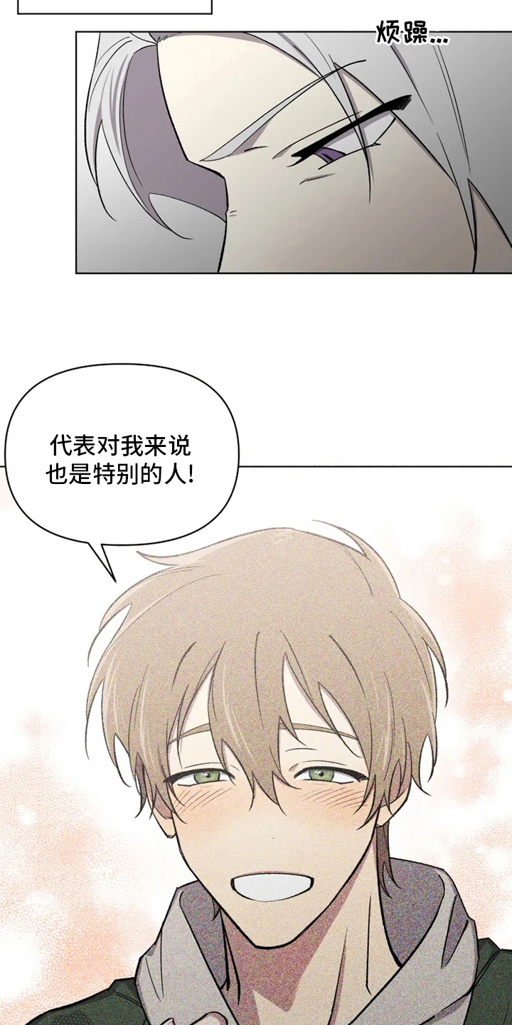 可疑的信徒漫画,第62章：【番外】特别的4图
