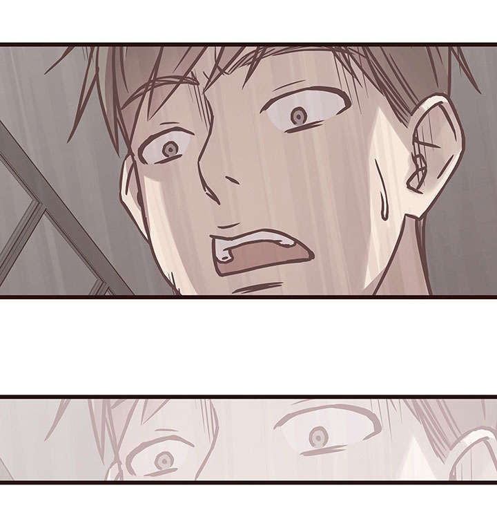 笨拙兄长漫画,第14章：紧张2图