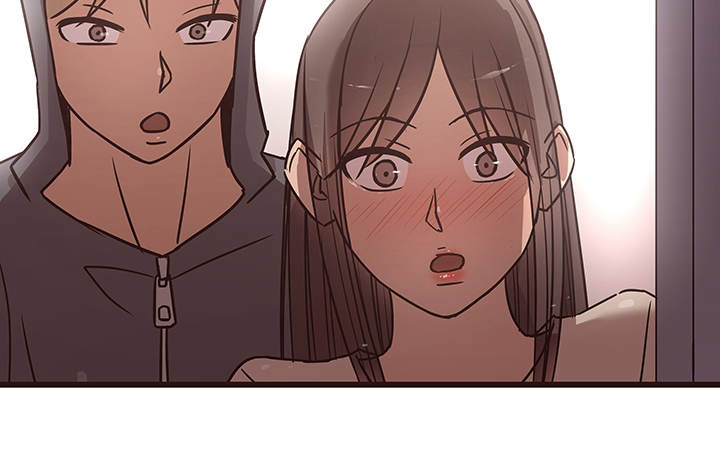 笨拙兄长漫画,第26章：生气5图