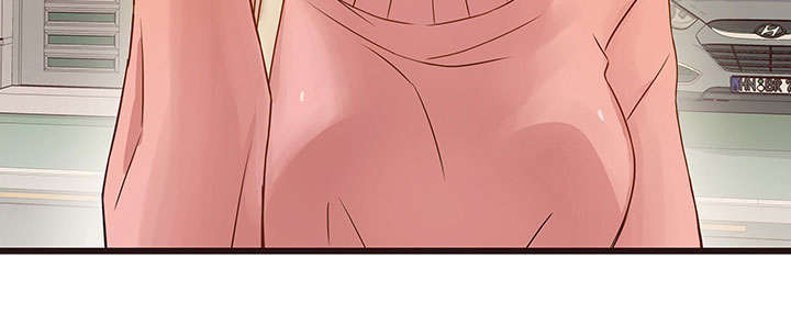 笨拙兄长漫画,第9章：独自4图