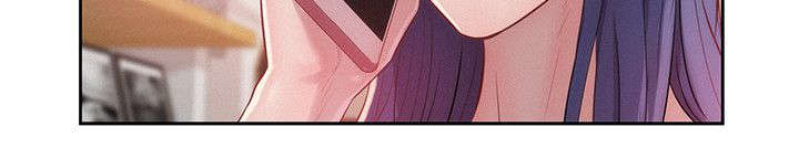 心理系学妹漫画,第37章：担忧5图