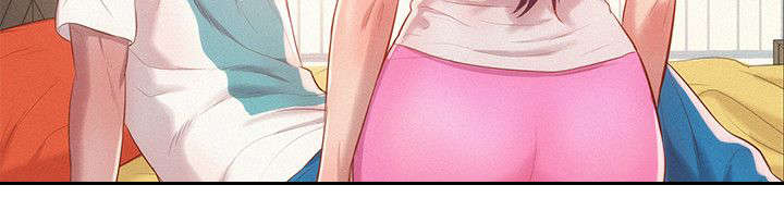 心理系学妹漫画,第24章：感谢5图