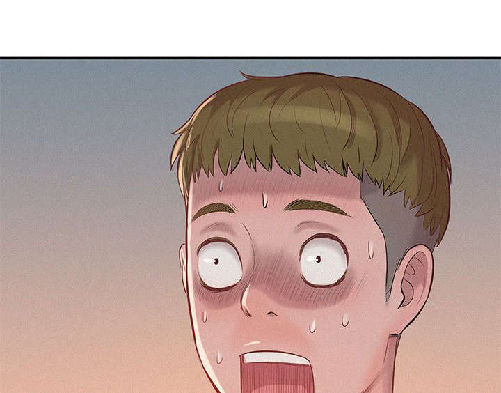 心理系学妹漫画,第10章：再相遇1图