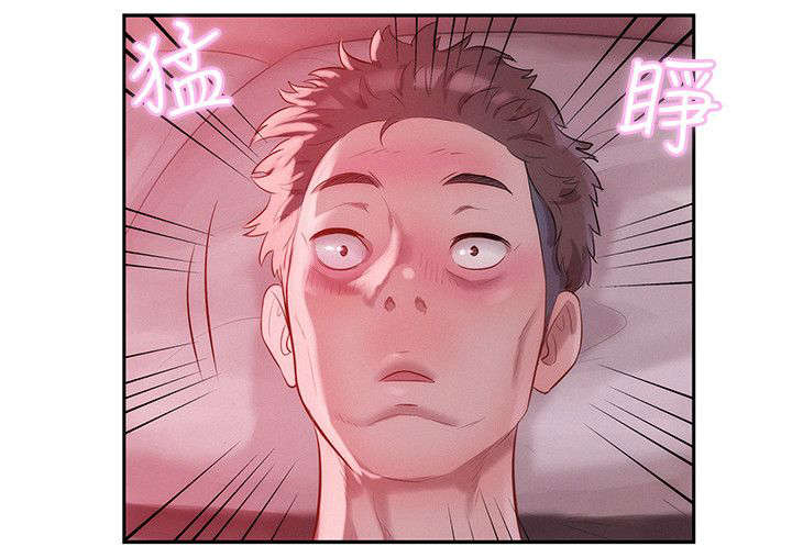 心理系学妹漫画,第22章：交往3图