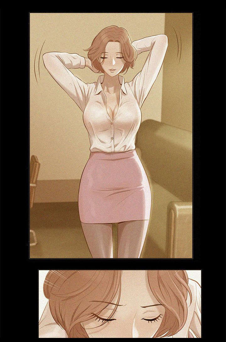 心理系学妹漫画,第5章：喝醉的新生5图