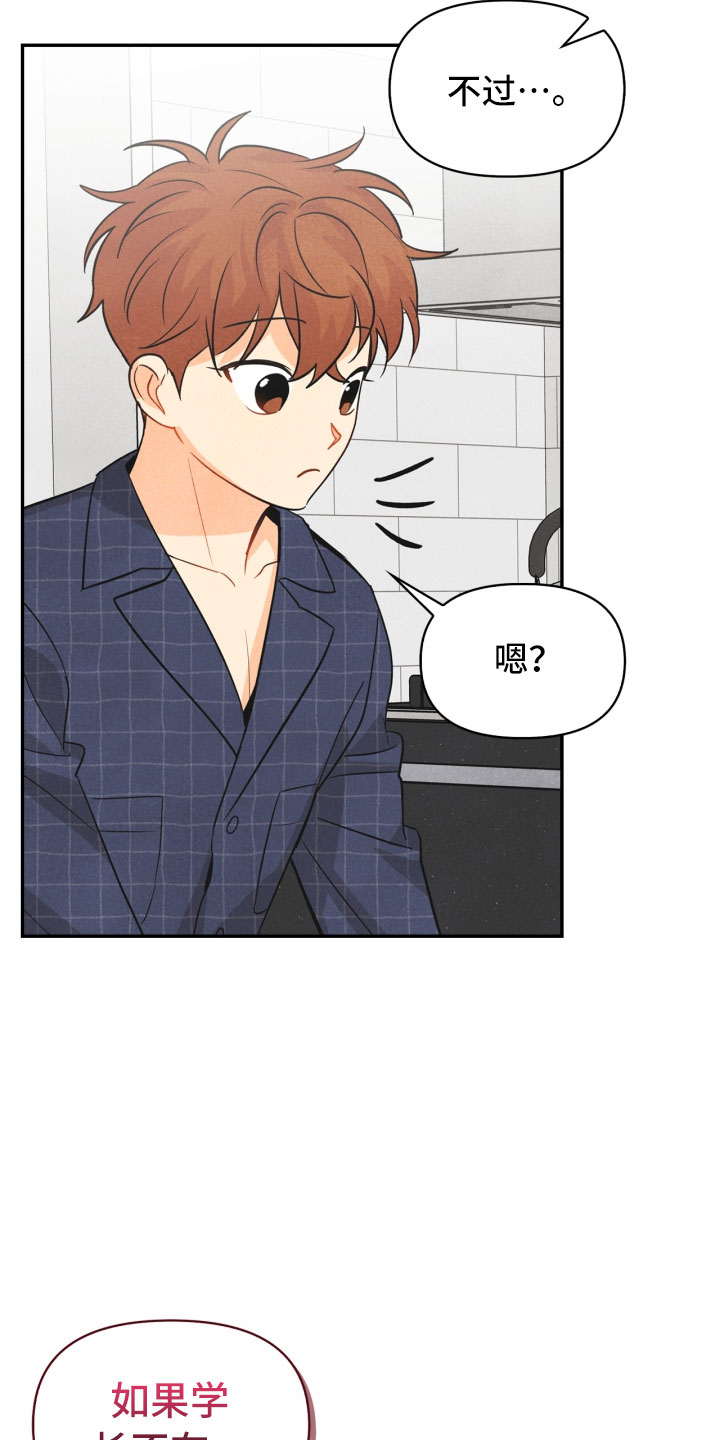 玩偶攻略漫画,第22章：行李箱3图