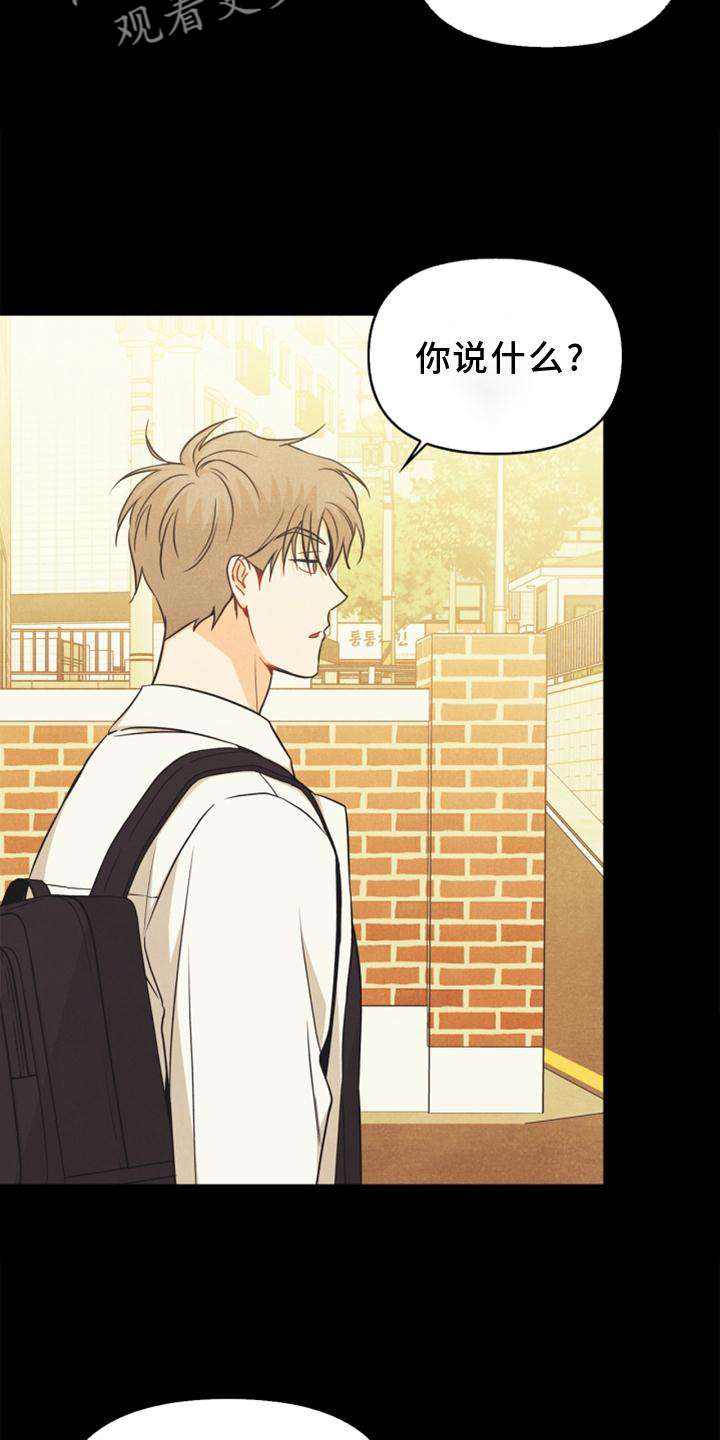 玩偶攻略漫画,第89章：【番外】意外5图