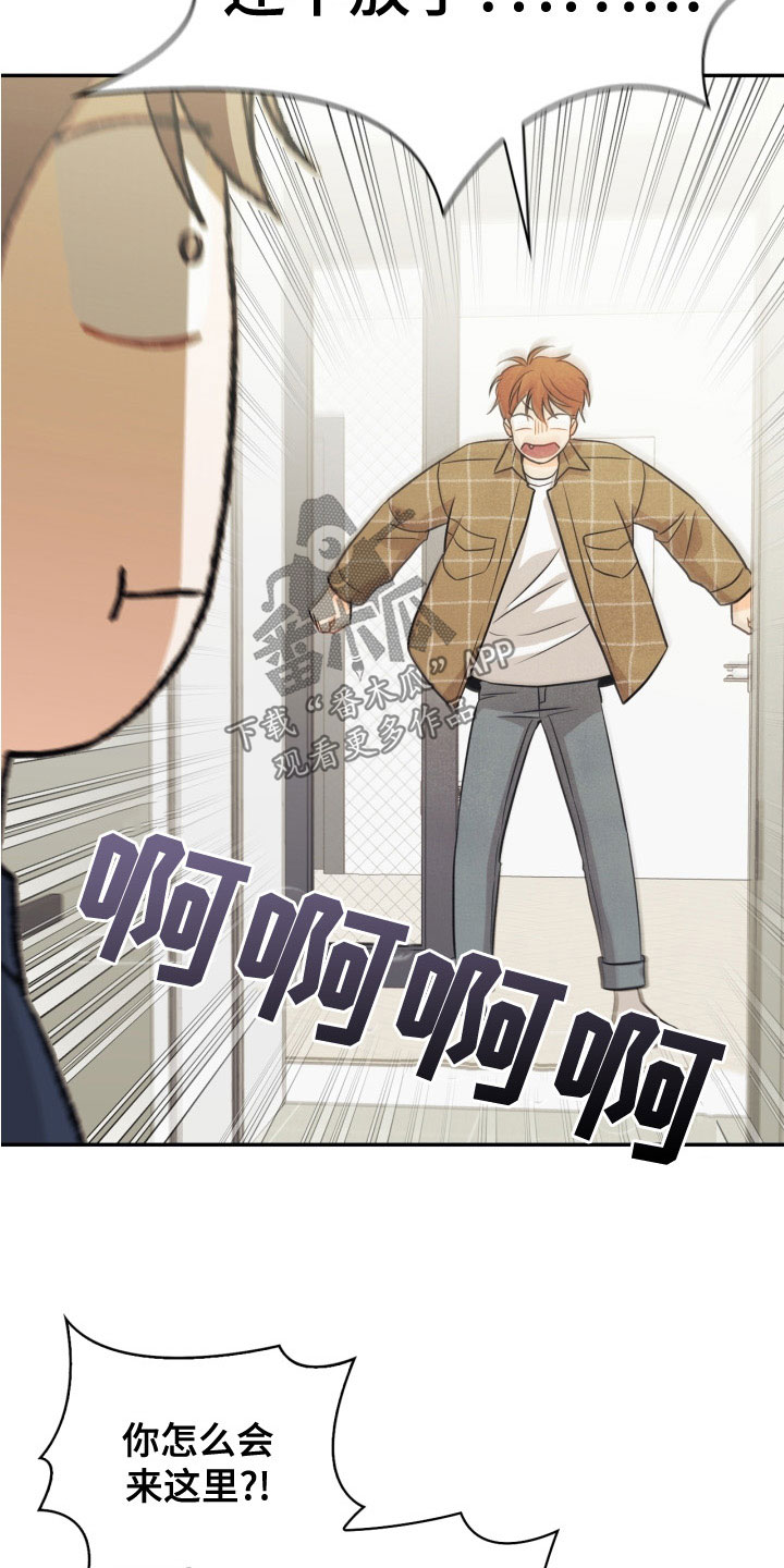 玩偶攻略漫画,第78章：【番外】发飙5图
