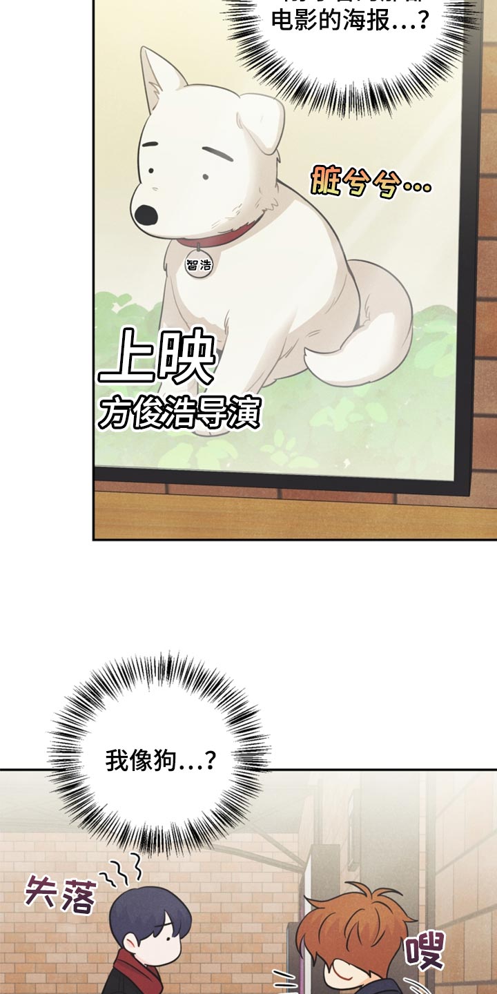 玩偶攻略漫画,第62章：尴尬的生日会4图