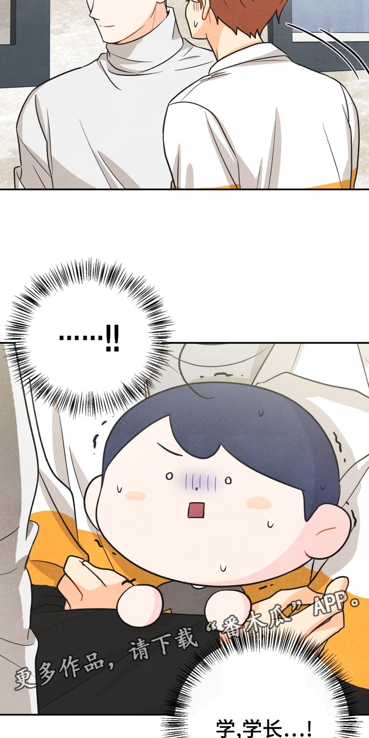 玩偶攻略漫画,第28章：国王游戏4图