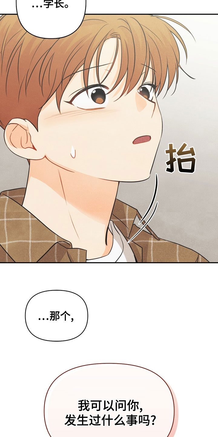 玩偶攻略漫画,第76章：【番外】我想了解3图