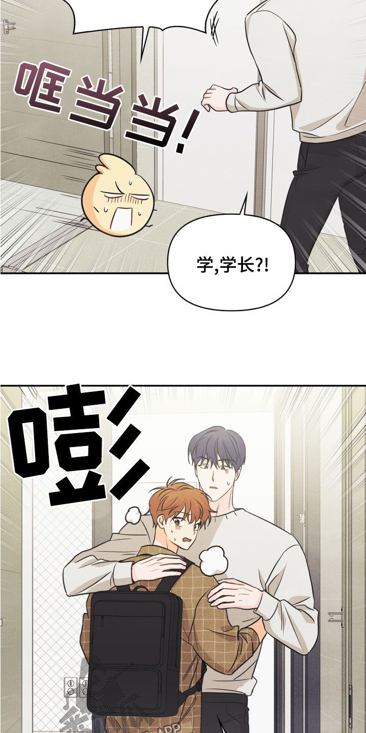 玩偶攻略漫画,第70章：【番外】出门变玩偶5图