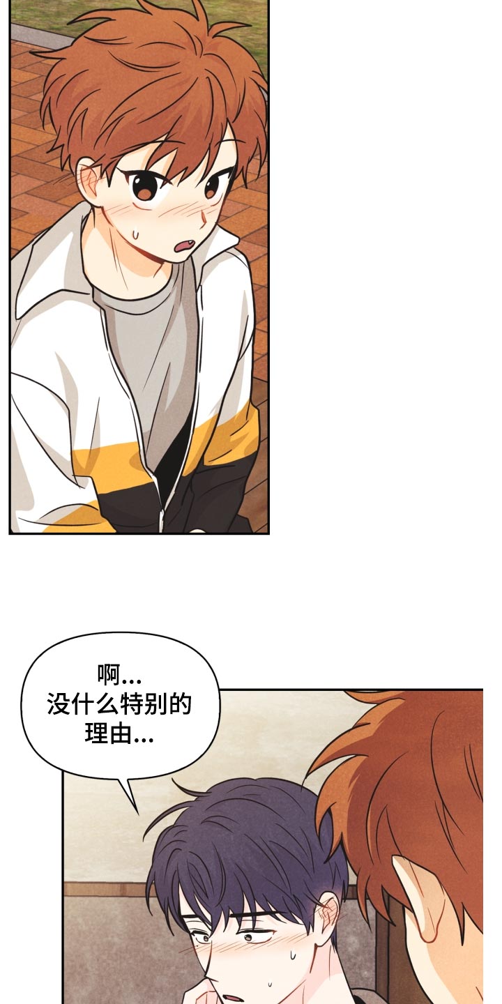 玩偶攻略漫画,第26章：撞见5图