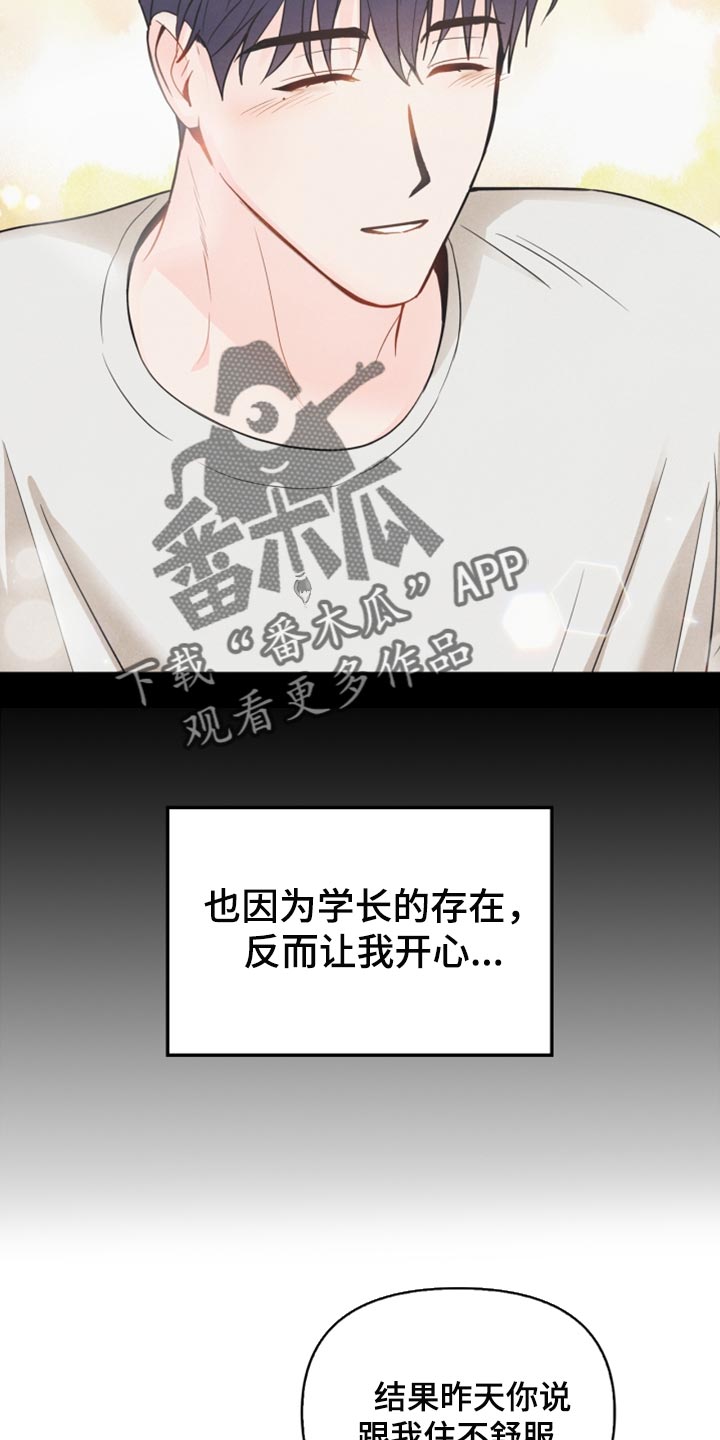 玩偶攻略漫画,第54章：表白3图