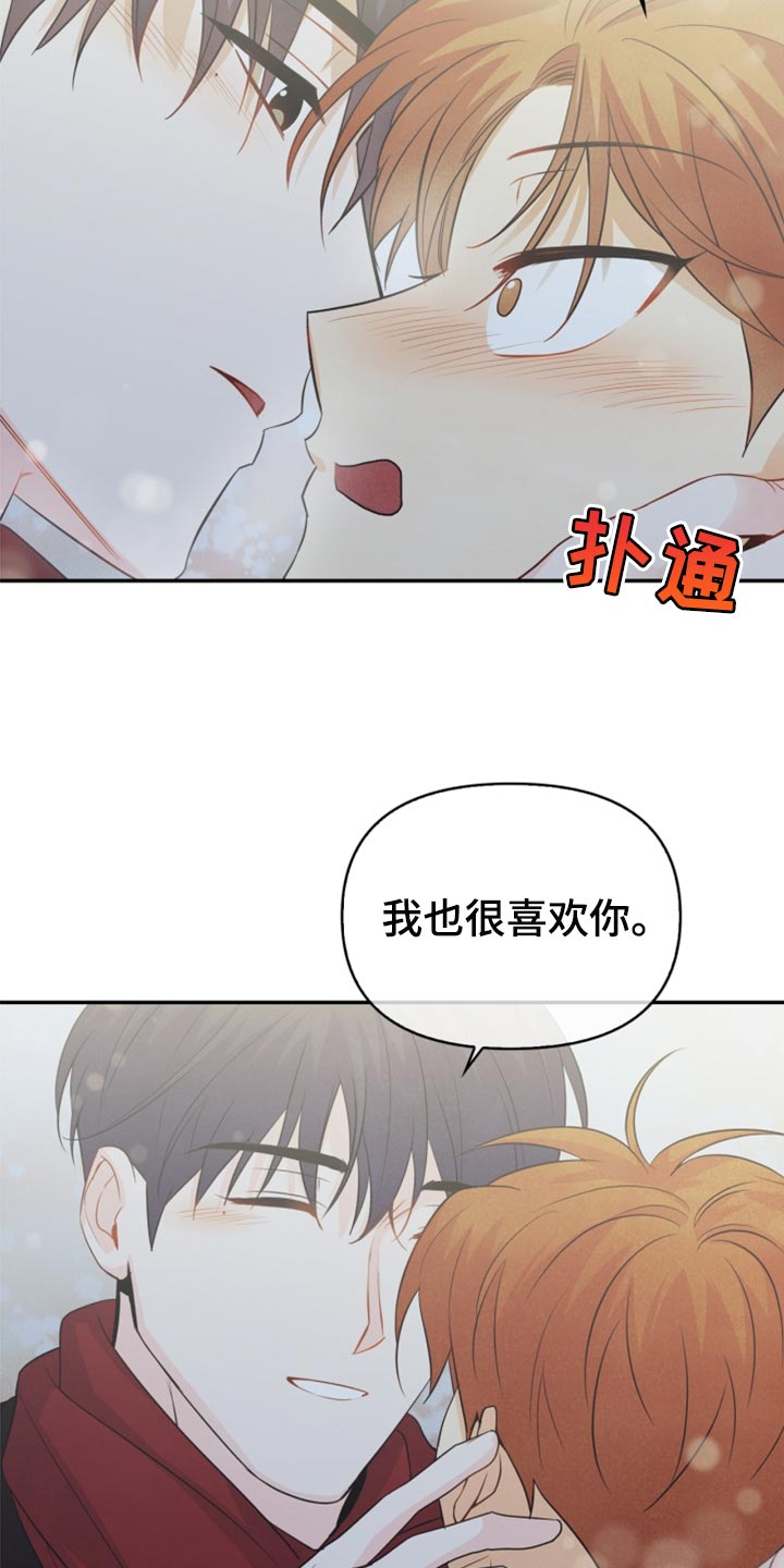 玩偶攻略漫画,第66章：永远不会变【完结】2图