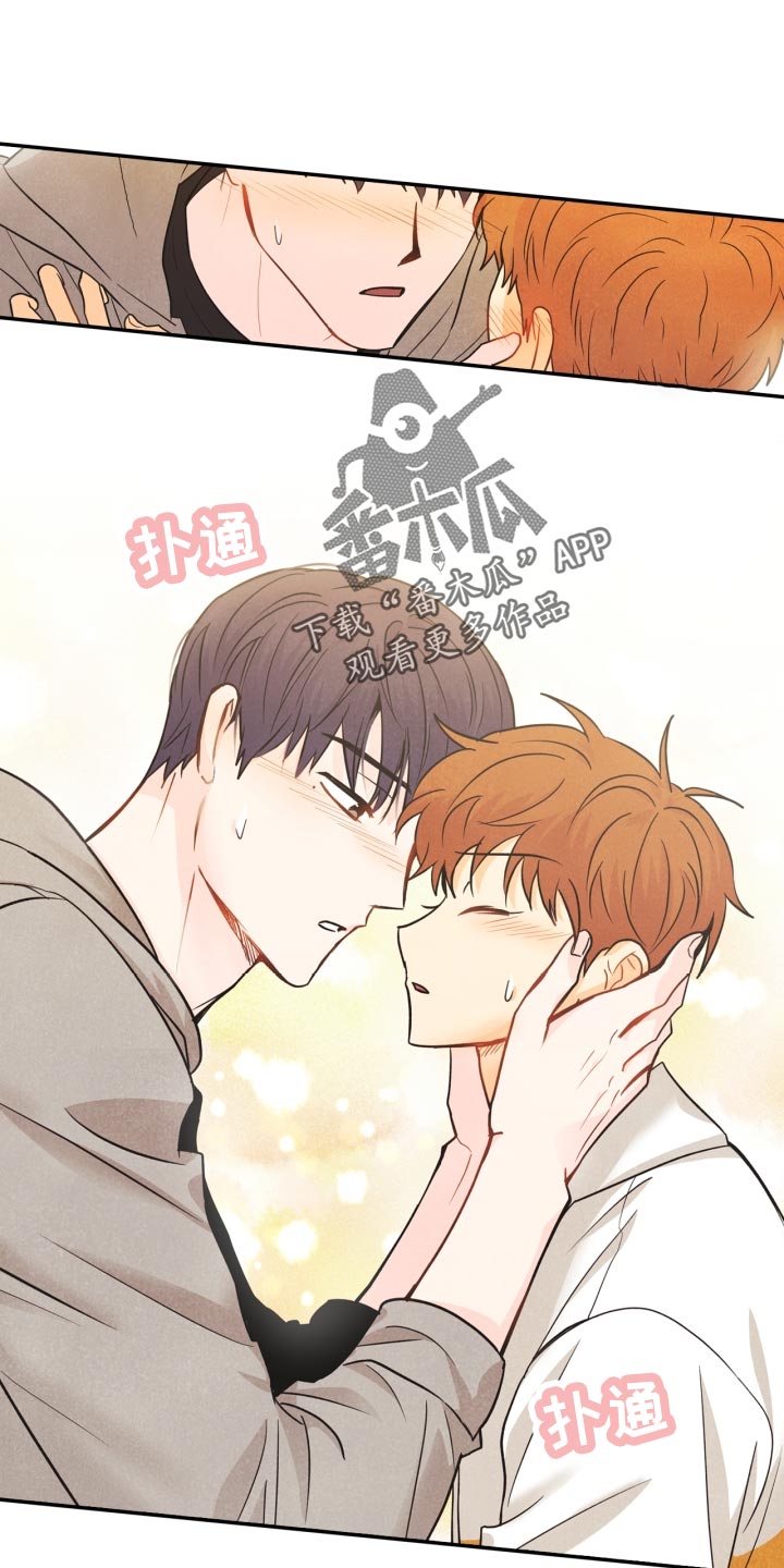 玩偶攻略漫画,第26章：撞见4图