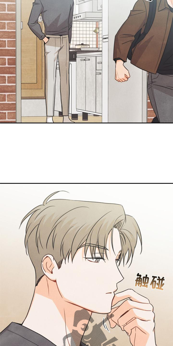 玩偶攻略漫画,第88章：【番外】混乱5图