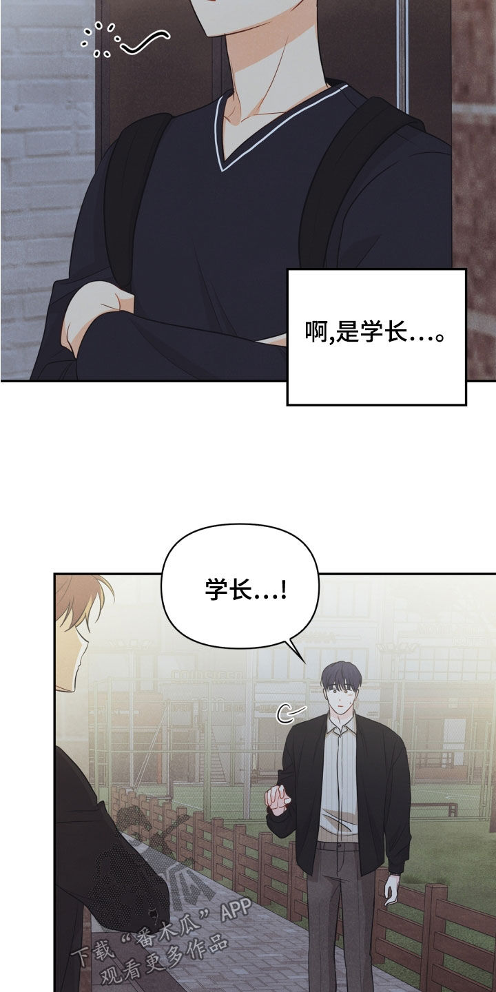 玩偶攻略漫画,第69章：【番外】路上小心5图