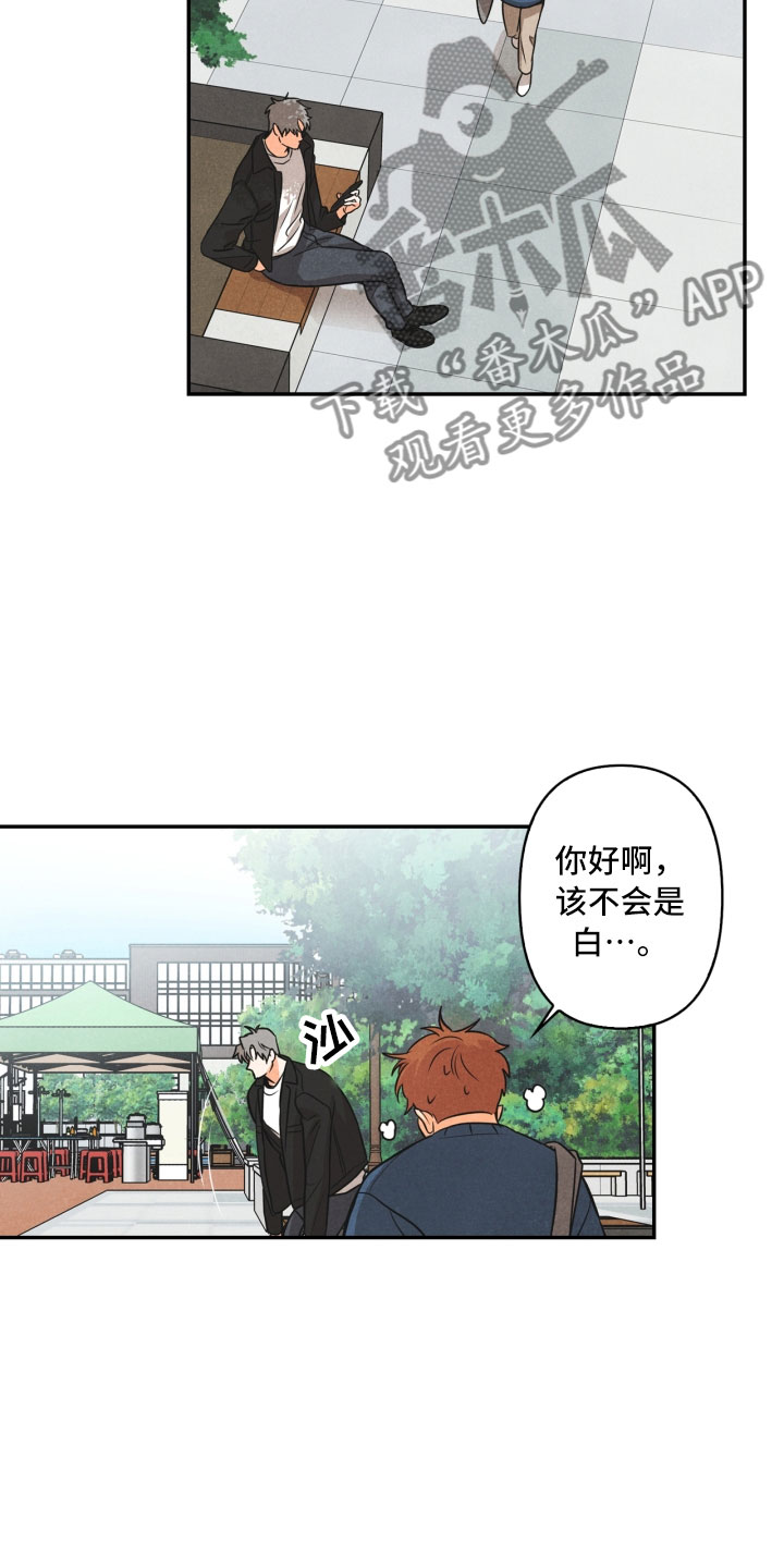 玩偶攻略漫画,第9章：殴打4图