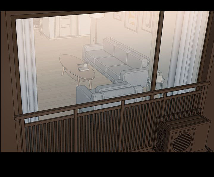 愚夫移爱漫画,第15章：游戏结束2图