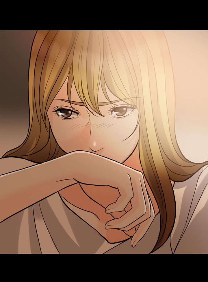 愚夫移爱漫画,第15章：游戏结束1图