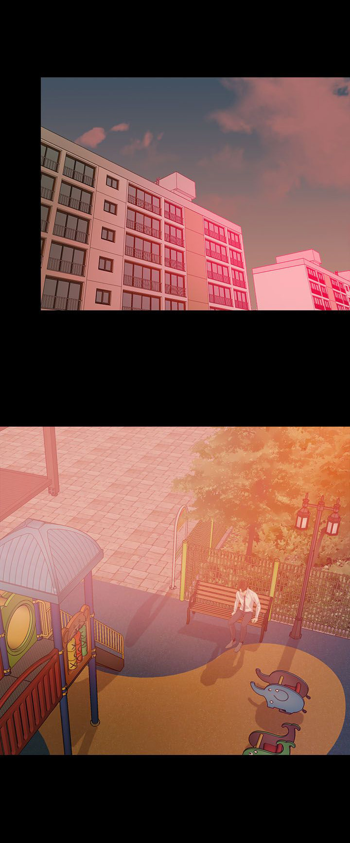 愚夫移爱漫画,第10章：该怎么办4图