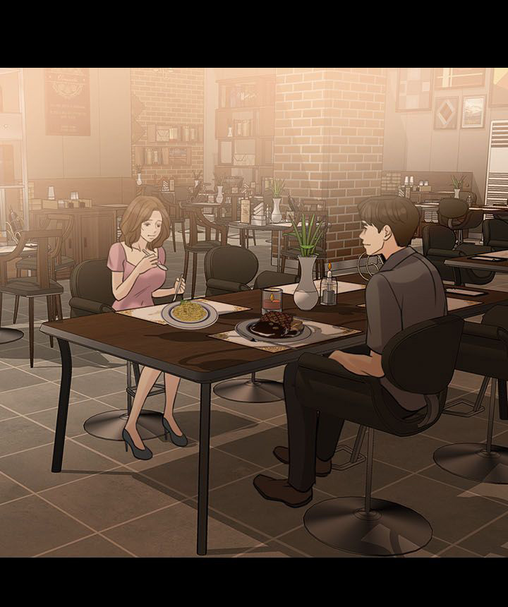 愚夫移爱漫画,第19章：约会4图