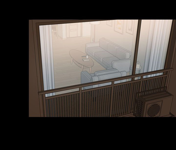 愚夫移爱漫画,第18章：周末见面1图