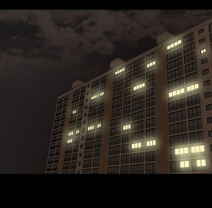 愚夫移爱漫画,第5章：同居1图