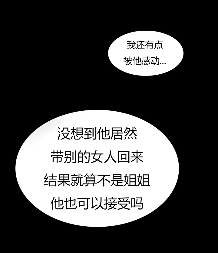 愚夫移爱漫画,第15章：游戏结束5图