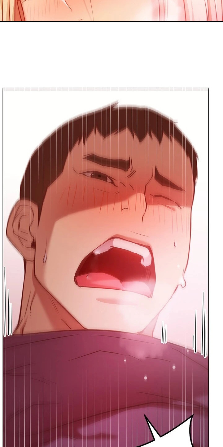 皮拉提斯社漫画,第25章：条件5图