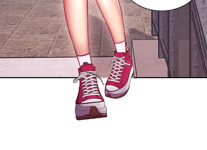 皮拉图斯雪山漫画,第1章：格格不入3图