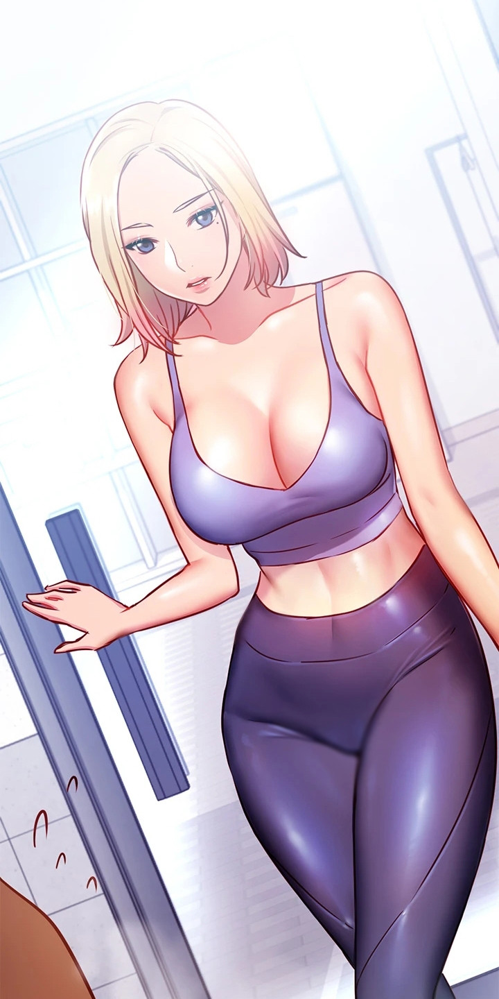 皮拉塔漫画,第11章：道歉1图