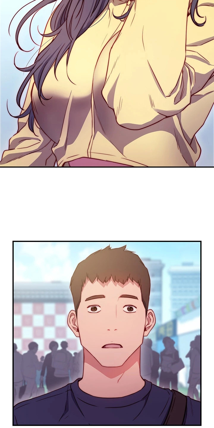 皮拉提斯社漫画,第2章：社团2图