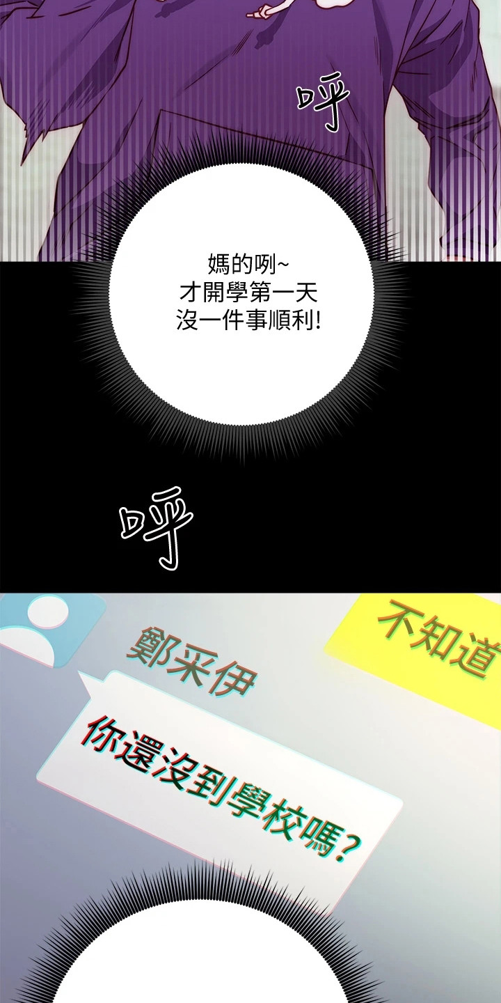 皮拉提斯社漫画,第2章：社团5图