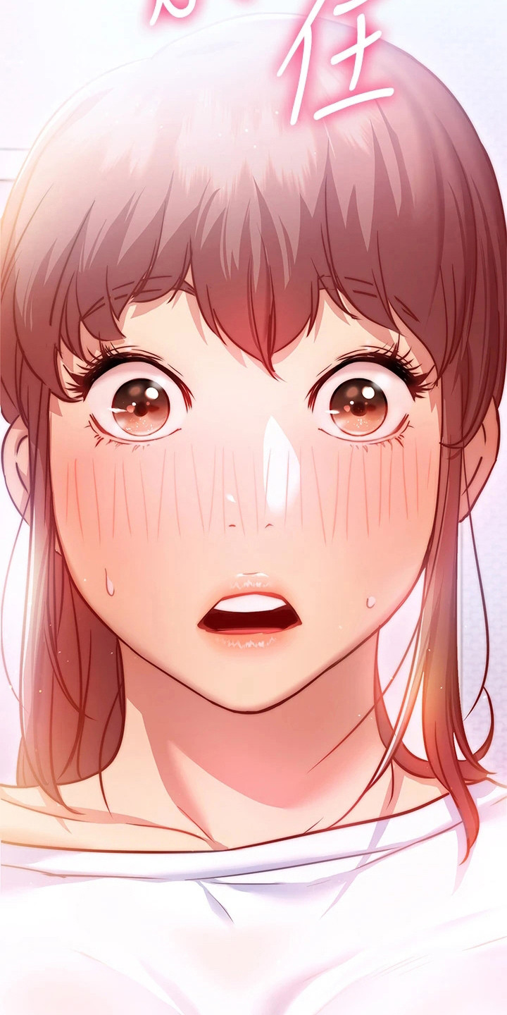 皮拉提斯社漫画,第16章：误会2图