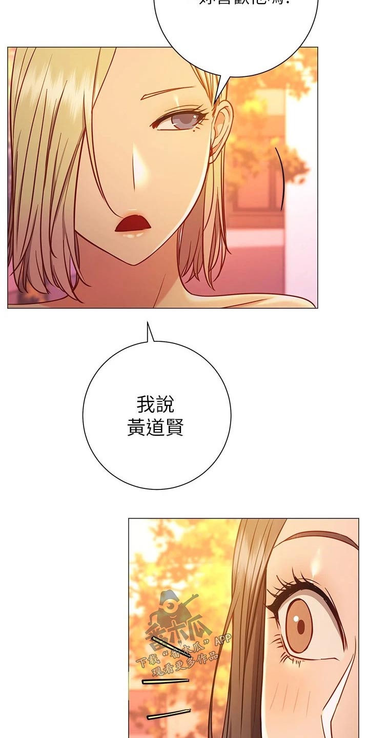 皮拉塔漫画,第48章：我的人3图